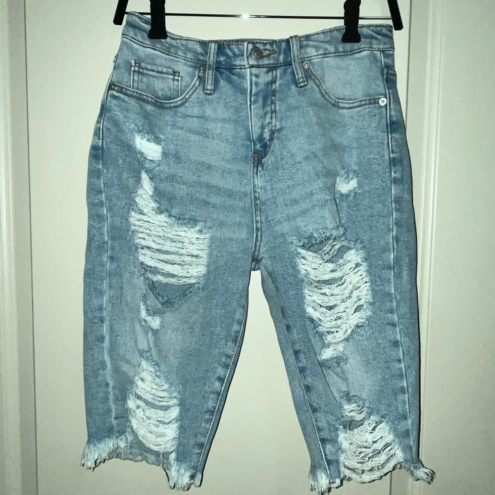 🔴Wild Fable Light Blue Denim Jeans
